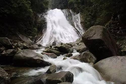 逃离沙地