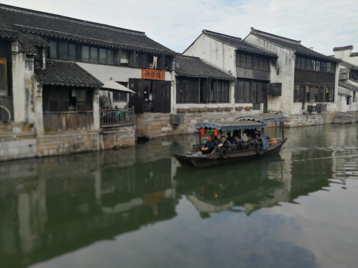 海底的秘密